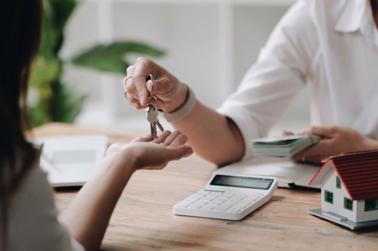 Non Resident Landlords, Rental Accounts and Tax Returns